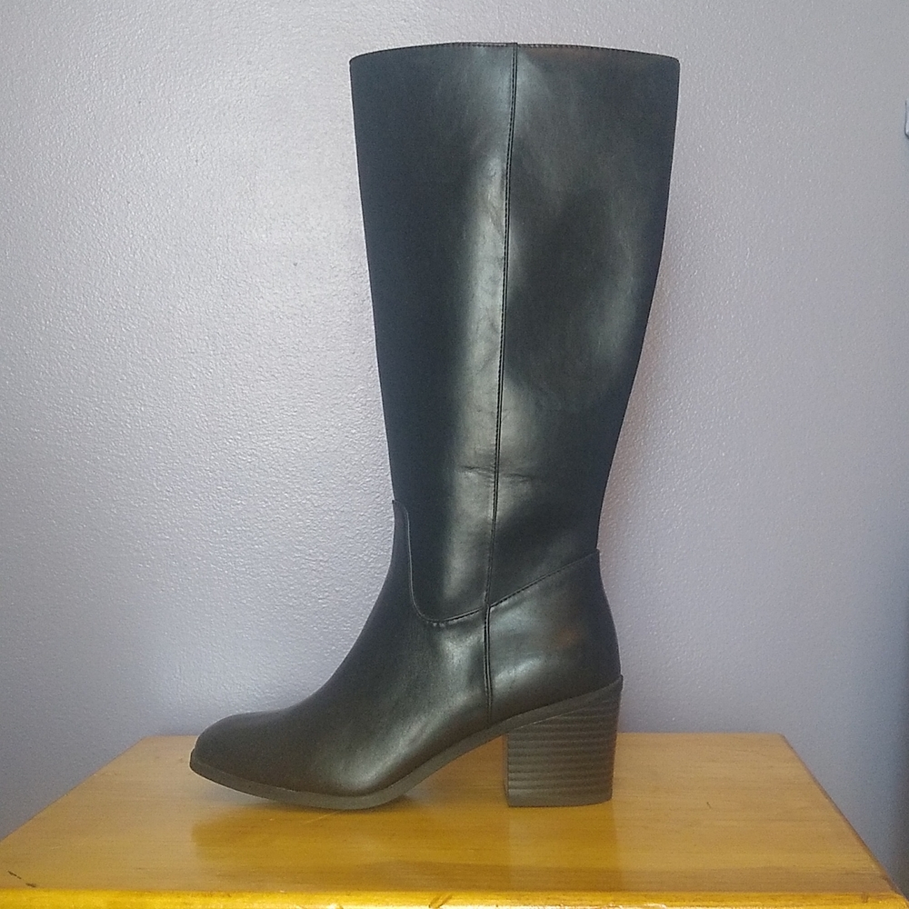 A New Day Vivian Knee High Boots